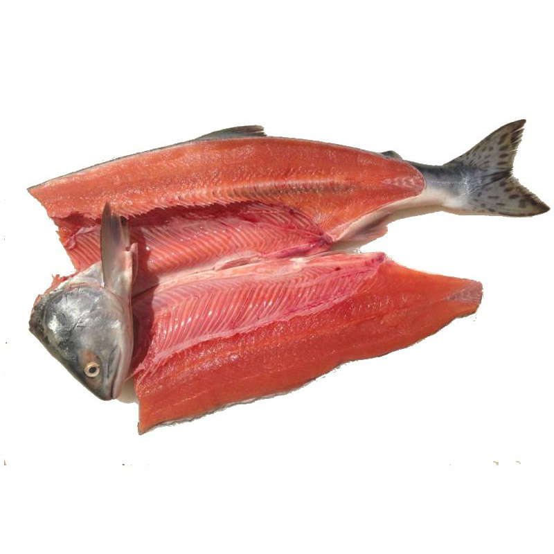 Рыбная продукция